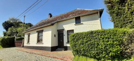 Tweede alternatieve foto van het pand