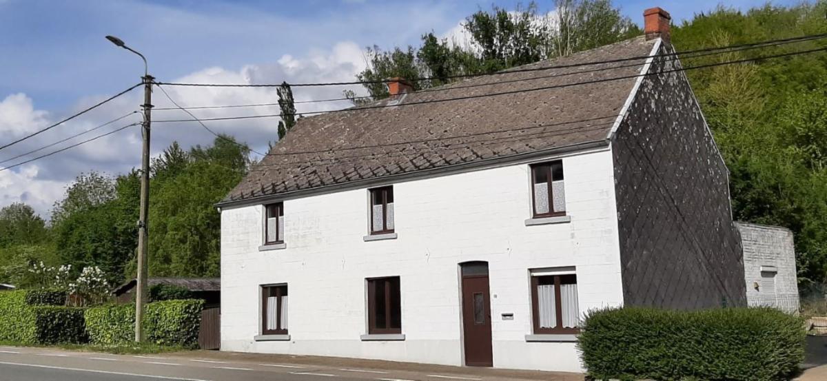 Presentatiebeeld van het pand n° 296097