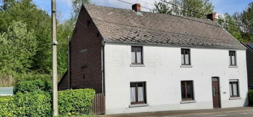 Eerste alternatieve foto van het pand