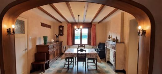 Derde alternatieve foto van het pand