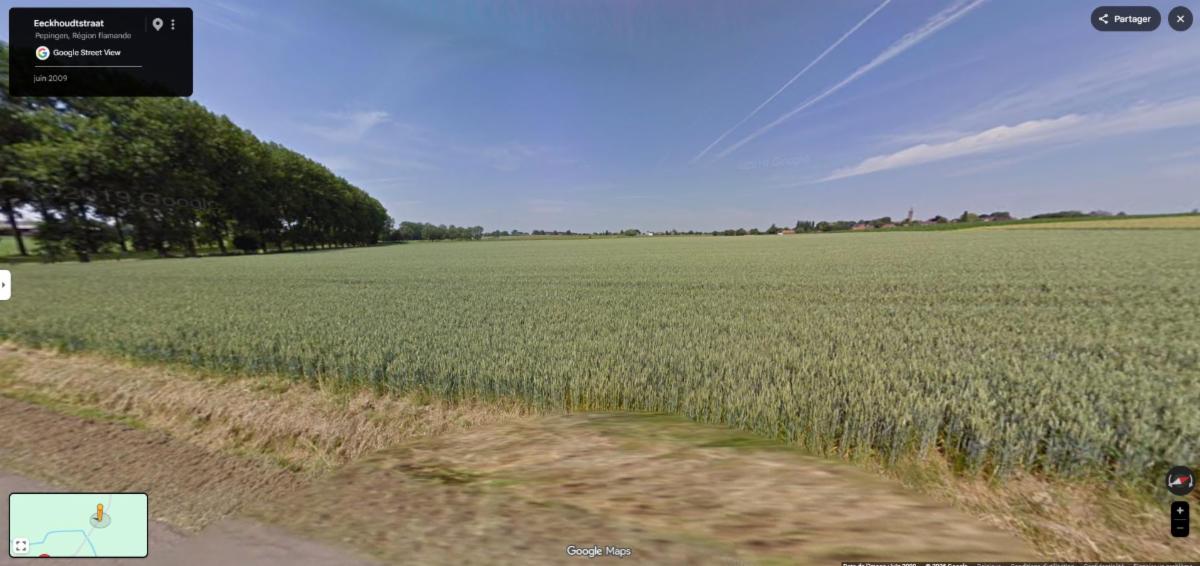 Presentatiebeeld van het pand n° 297305