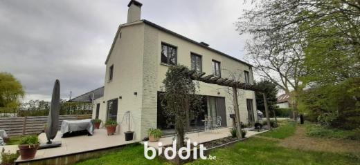 Presentatiebeeld van het pand n° 297521