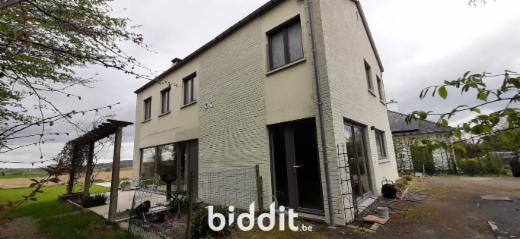 Derde alternatieve foto van het pand