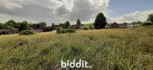 Eerste alternatieve foto van het pand