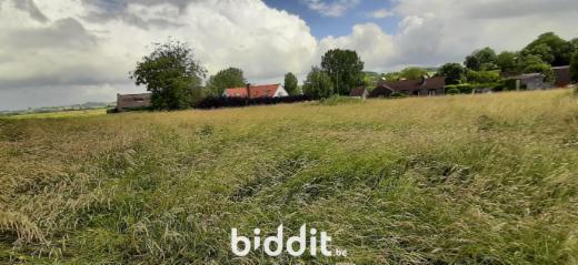 Tweede alternatieve foto van het pand