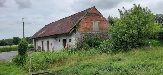 Tweede alternatieve foto van het pand