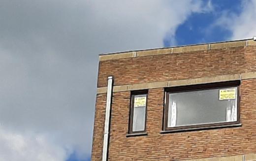 Eerste alternatieve foto van het pand
