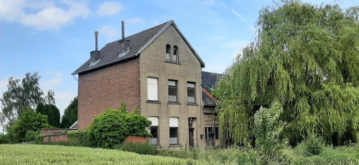 Presentatiebeeld van het pand n° 298536