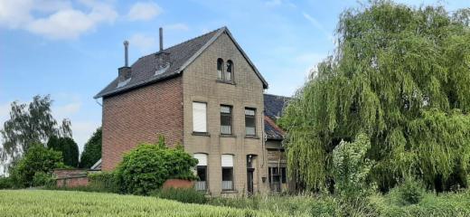Presentatiebeeld van het pand n° 298536