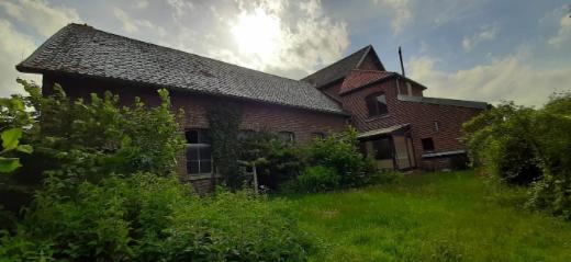Derde alternatieve foto van het pand