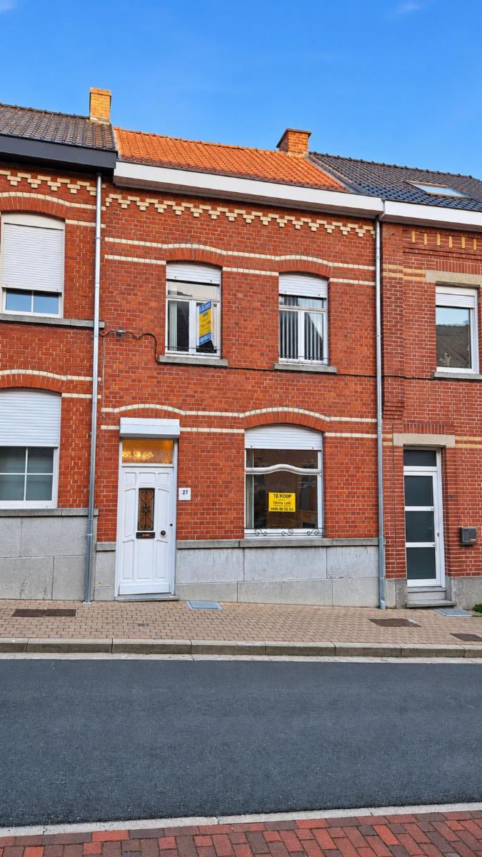 Presentatiebeeld van het pand n° 302952