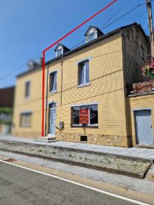 Presentatiebeeld van het pand n° 284408