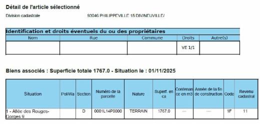 Eerste alternatieve foto van het pand