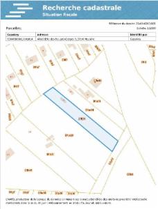 Tweede alternatieve foto van het pand