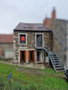 Presentatiebeeld van het pand n° 289651