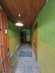 Tweede alternatieve foto van het pand