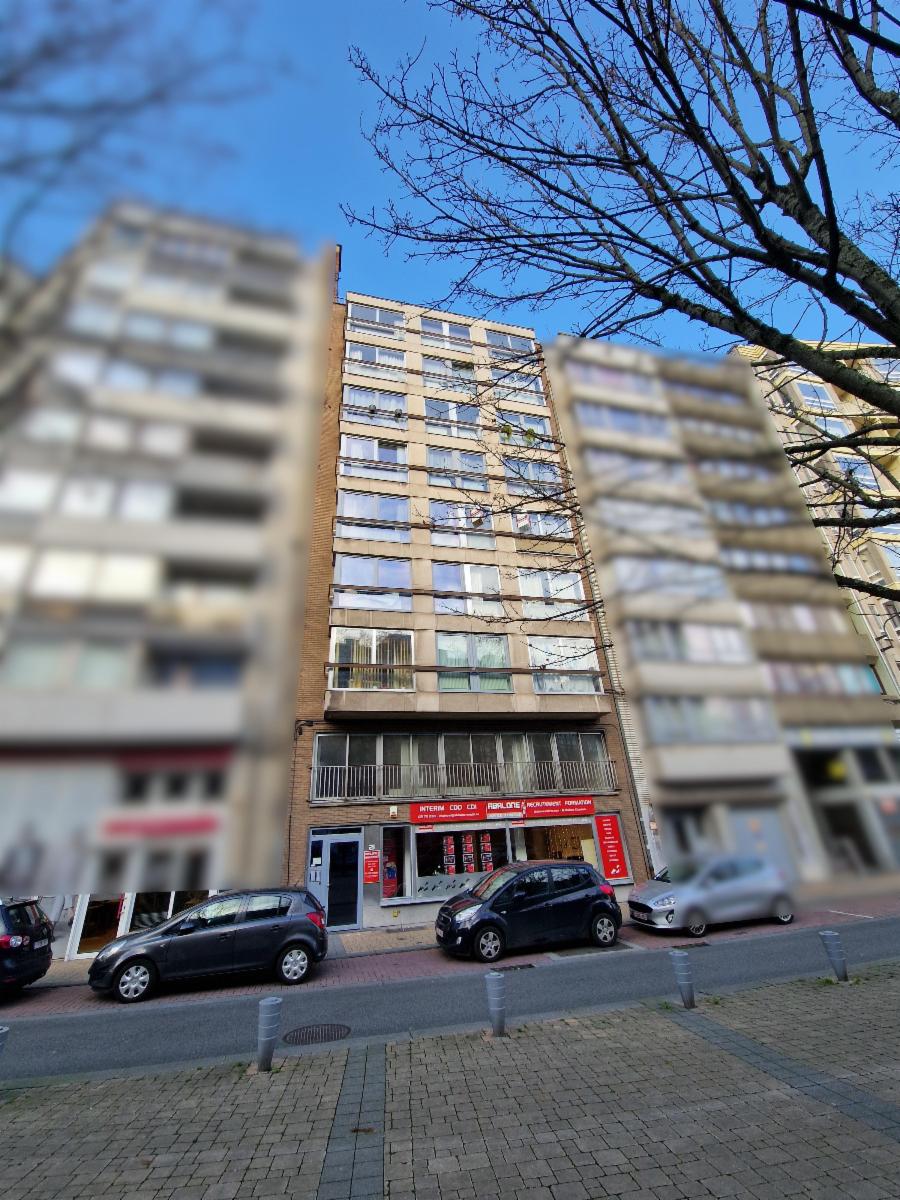 Presentatiebeeld van het pand n° 291163