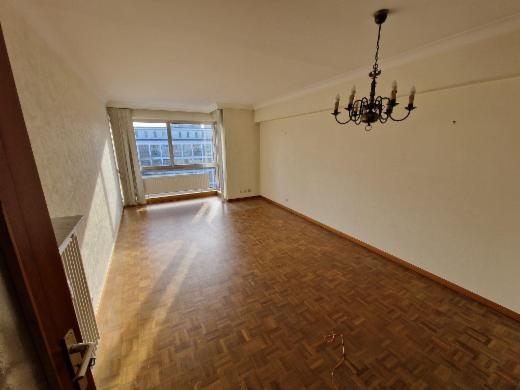 Tweede alternatieve foto van het pand