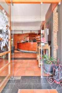 Eerste alternatieve foto van het pand