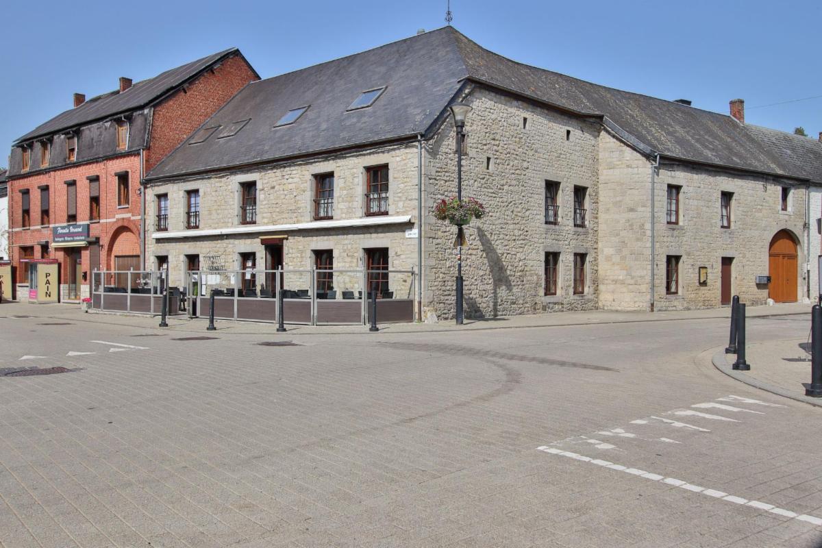 Presentatiebeeld van het pand n° 291220