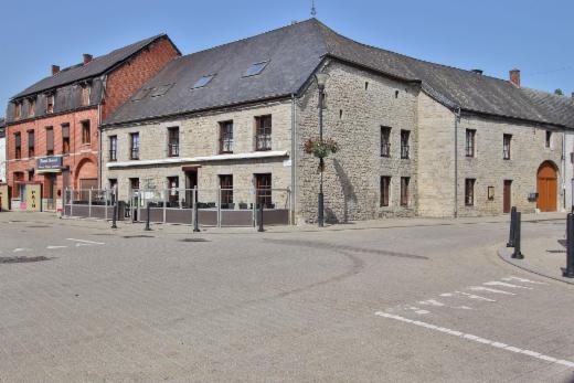 Presentatiebeeld van het pand n° 291220