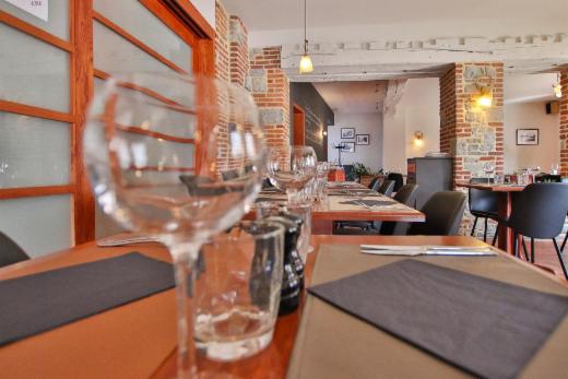 Derde alternatieve foto van het pand