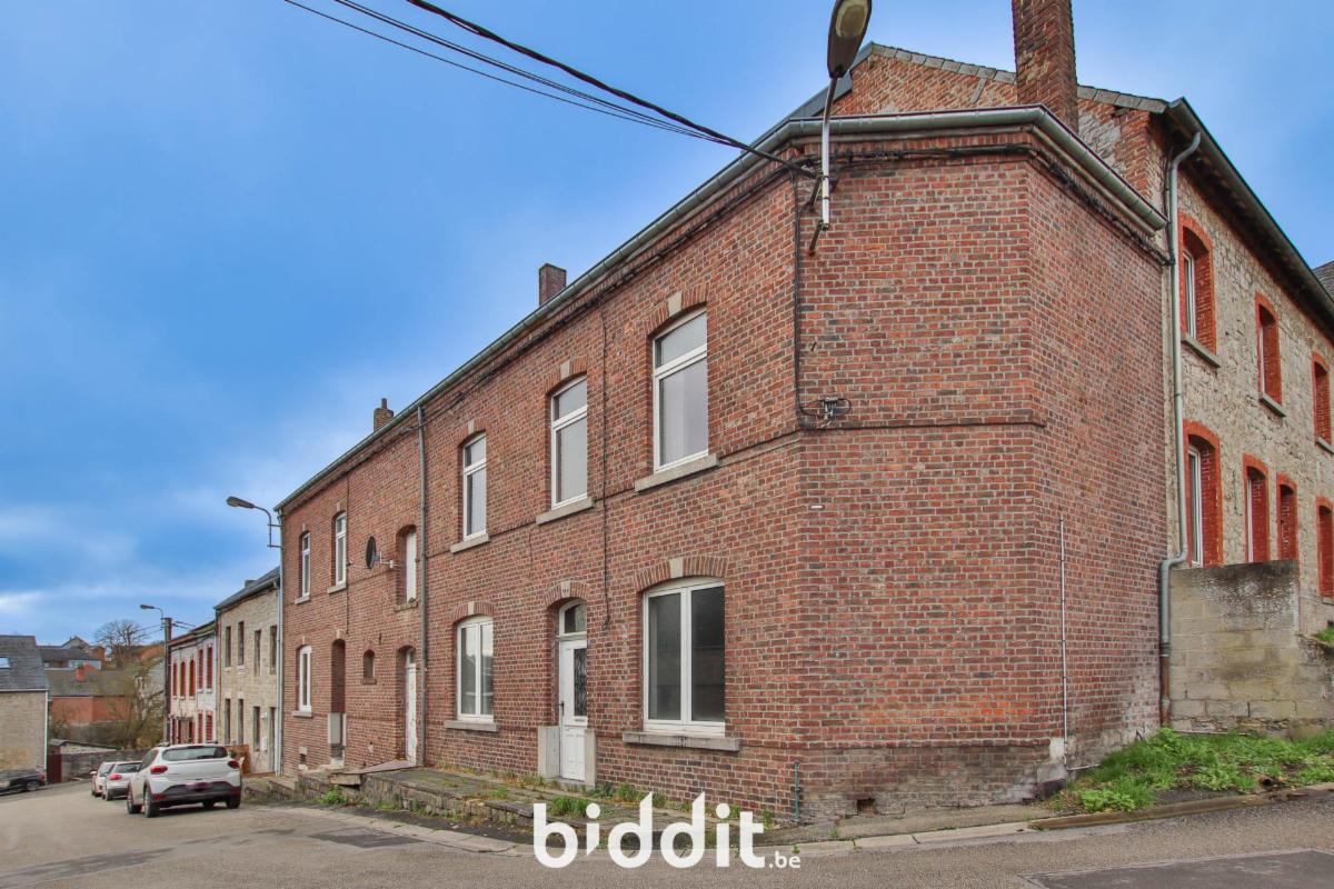 Presentatiebeeld van het pand n° 292006