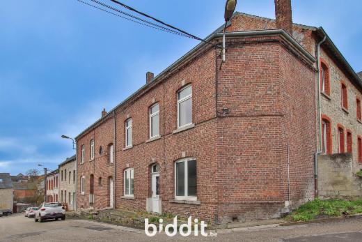 Presentatiebeeld van het pand n° 292006