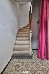 Tweede alternatieve foto van het pand