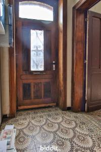 Derde alternatieve foto van het pand