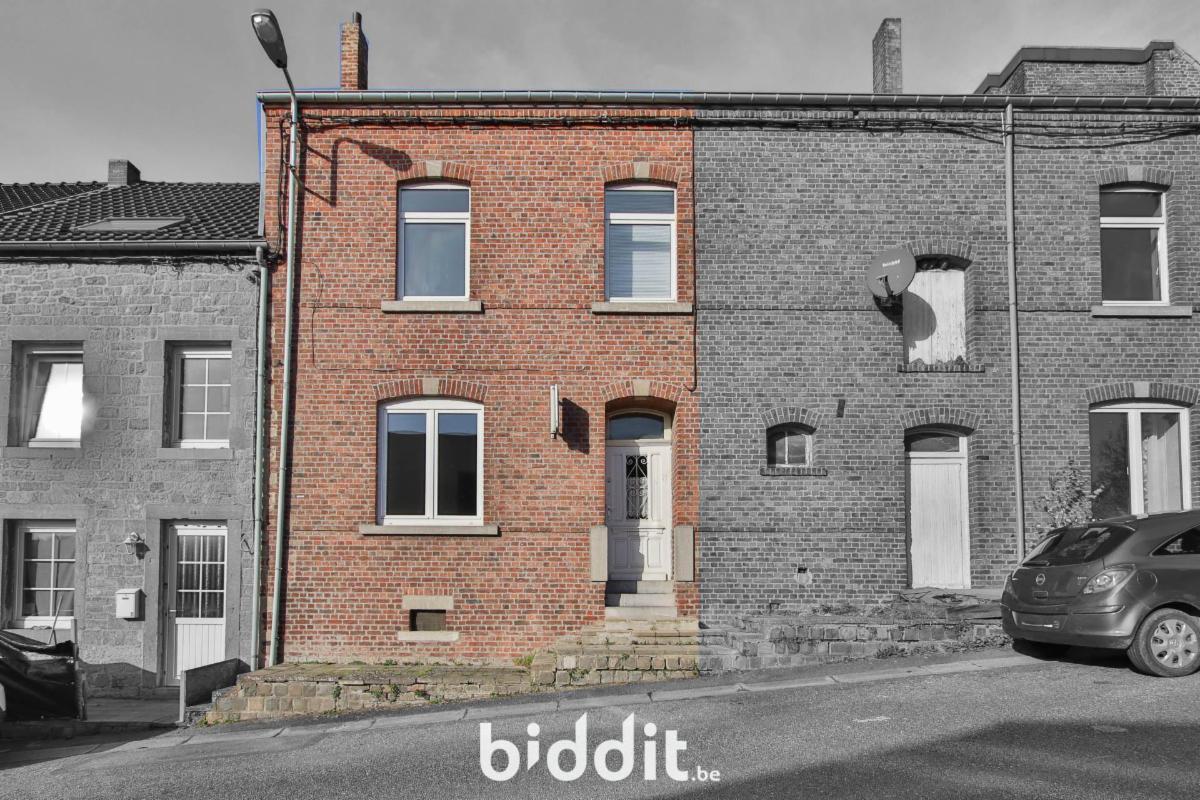 Presentatiebeeld van het pand n° 292009