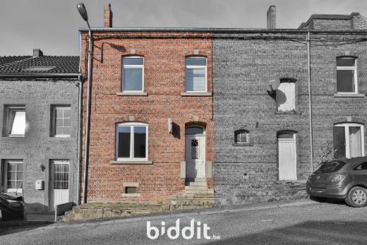 Presentatiebeeld van het pand n° 292009