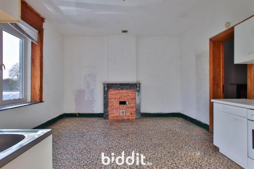 Tweede alternatieve foto van het pand