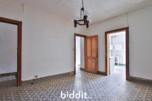 Derde alternatieve foto van het pand