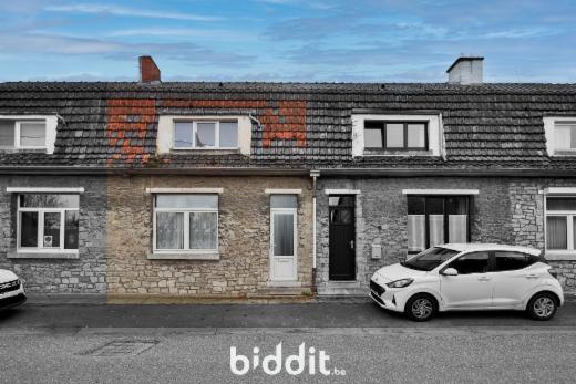 Presentatiebeeld van het pand n° 292011