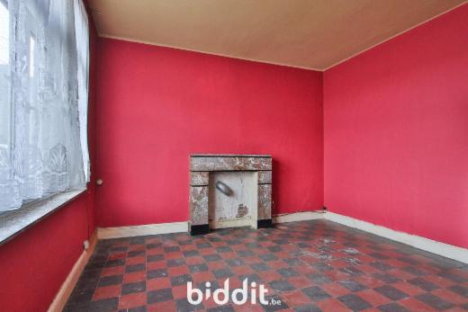 Eerste alternatieve foto van het pand