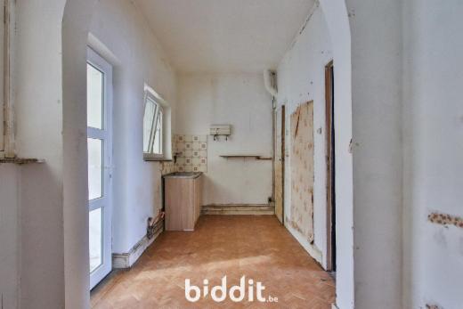 Tweede alternatieve foto van het pand