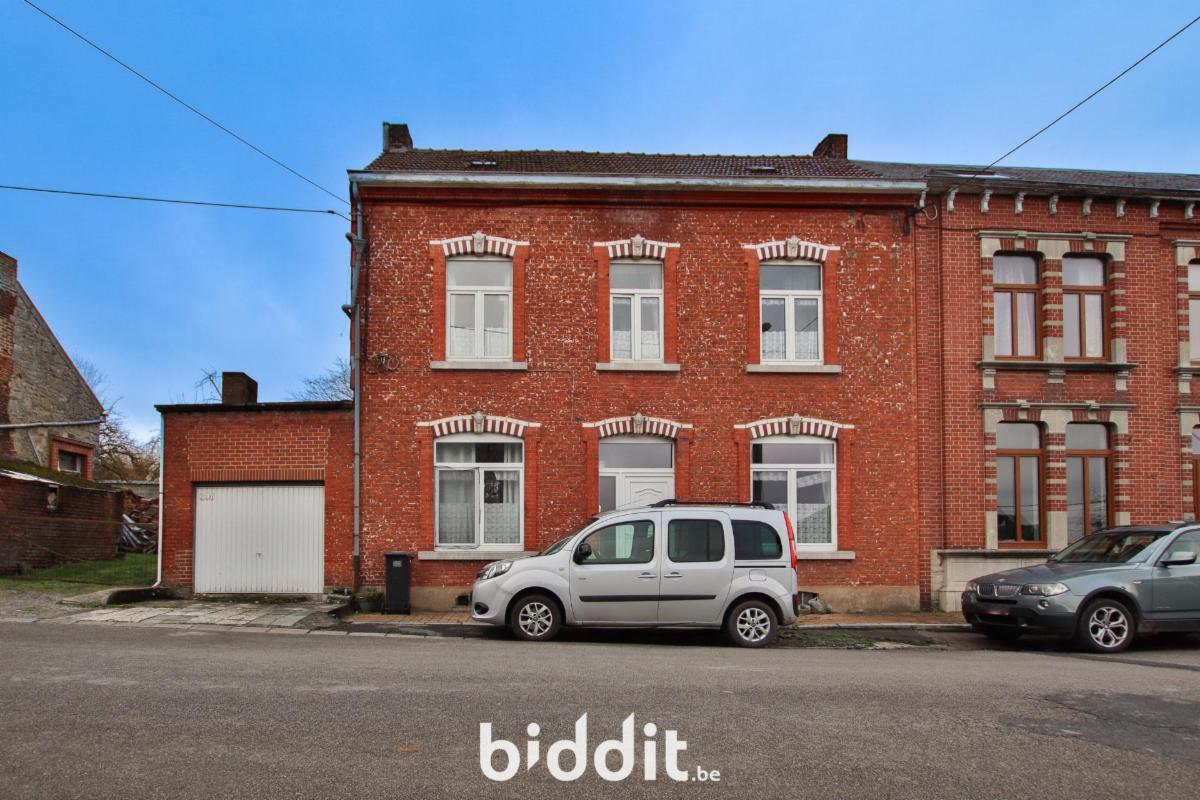 Presentatiebeeld van het pand n° 292014