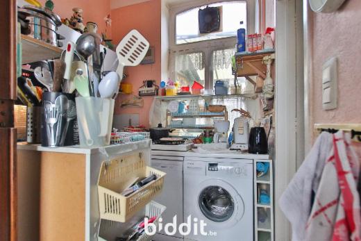 Derde alternatieve foto van het pand