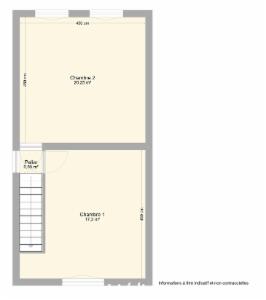 Derde alternatieve foto van het pand