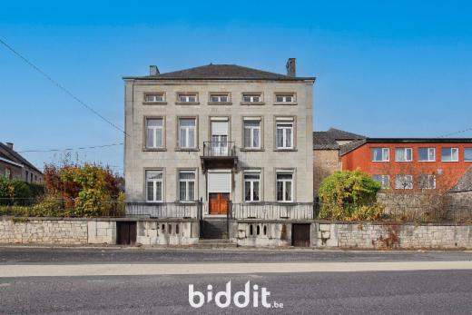 Presentatiebeeld van het pand n° 292017