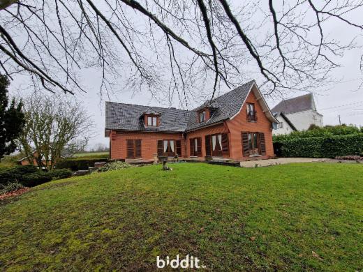 Presentatiebeeld van het pand n° 292019