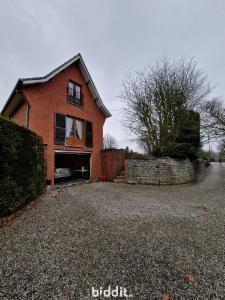 Eerste alternatieve foto van het pand