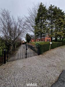 Tweede alternatieve foto van het pand