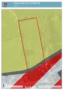 Eerste alternatieve foto van het pand