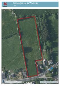 Tweede alternatieve foto van het pand