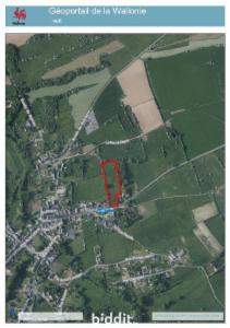 Derde alternatieve foto van het pand