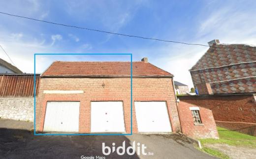 Presentatiebeeld van het pand n° 292024