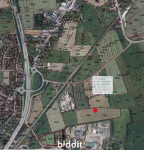 Presentatiebeeld van het pand n° 292025