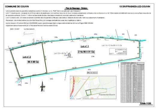 Eerste alternatieve foto van het pand